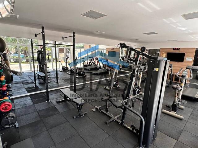 #735 - Apartamento para Venda em Araraquara - SP - 3