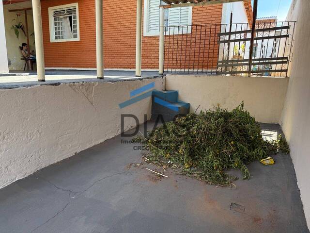 #737 - Casa para Venda em Araraquara - SP - 3