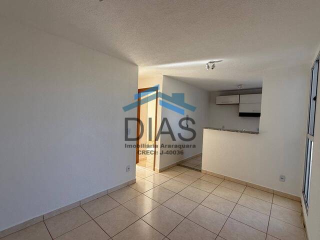 Apartamento para Venda em Araraquara - 2
