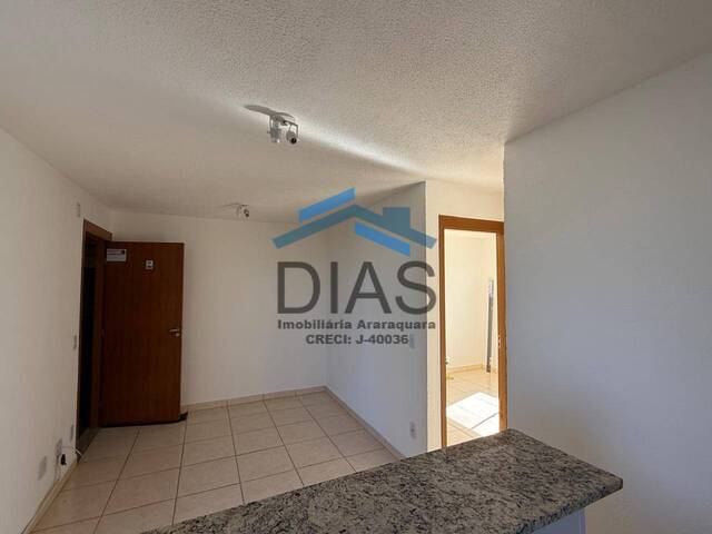 Apartamento para Venda em Araraquara - 3