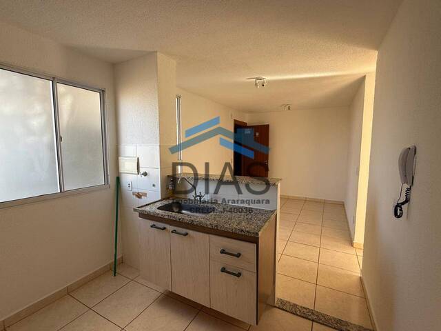 Apartamento para Venda em Araraquara - 4