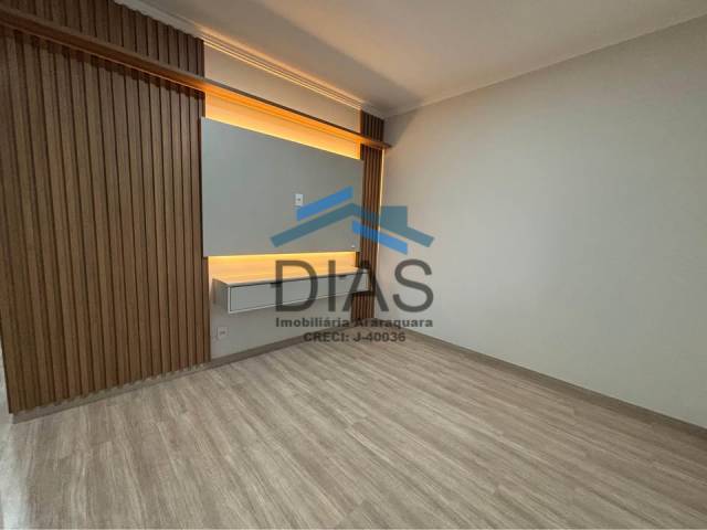 Casa para Venda em Araraquara - 4