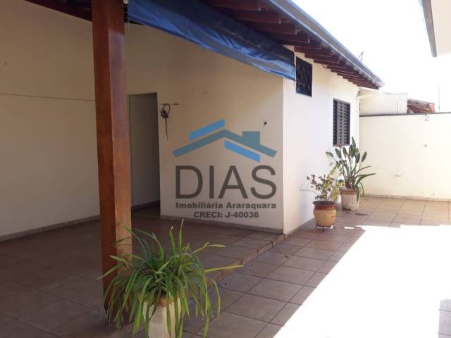 Casa para Venda em Araraquara - 4