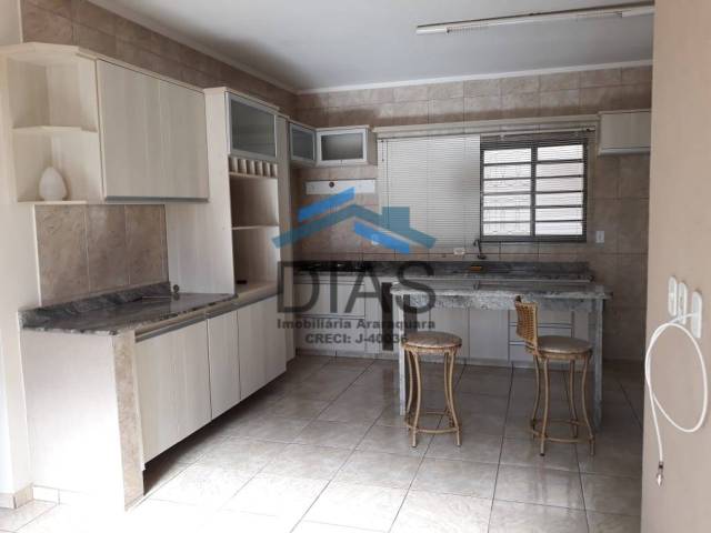 Casa para Venda em Araraquara - 5