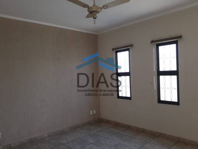 #740 - Casa para Venda em Araraquara - SP - 3