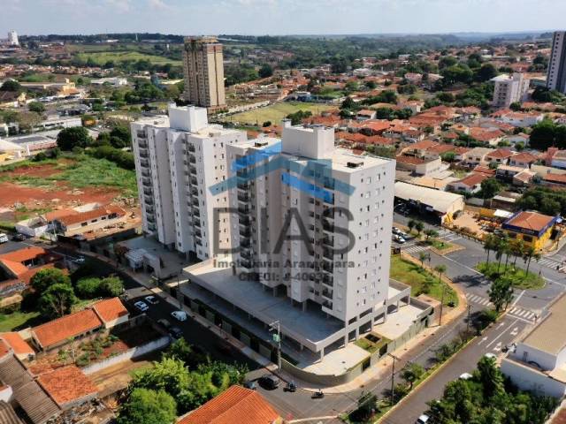 #378 - Apartamento para Venda em Araraquara - SP