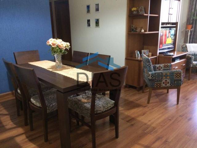 Apartamento para Venda em Araraquara - 4