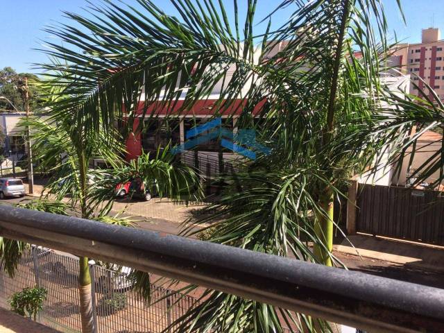 Apartamento para Venda em Araraquara - 3