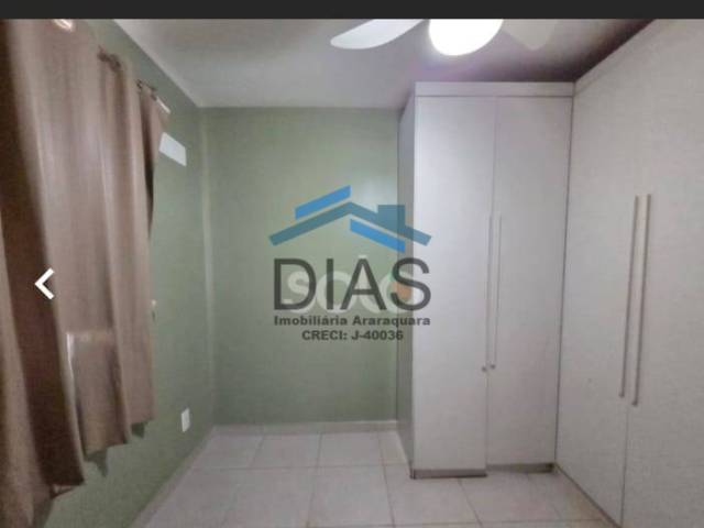 #742 - Apartamento para Venda em Araraquara - SP - 3