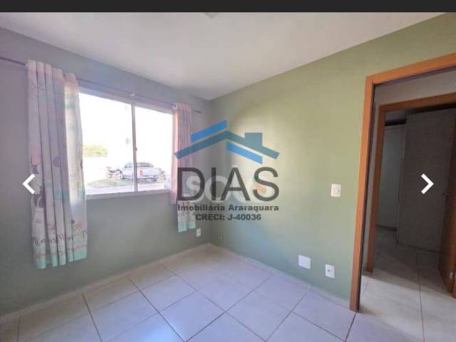 Apartamento para Venda em Araraquara - 5