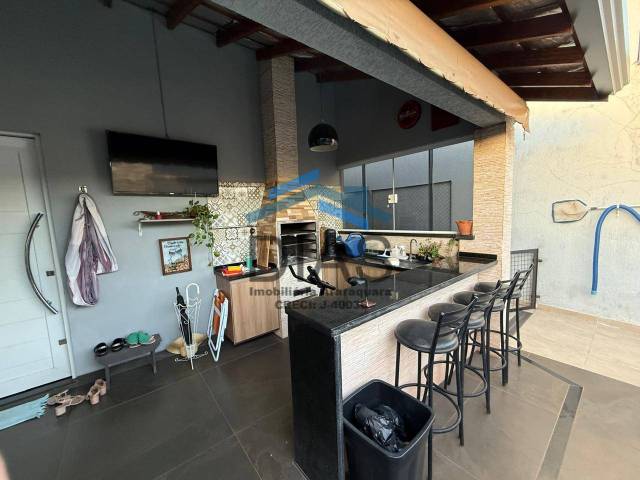 Casa para Venda em Araraquara - 5