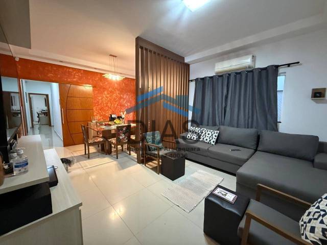 #743 - Casa para Venda em Araraquara - SP - 1