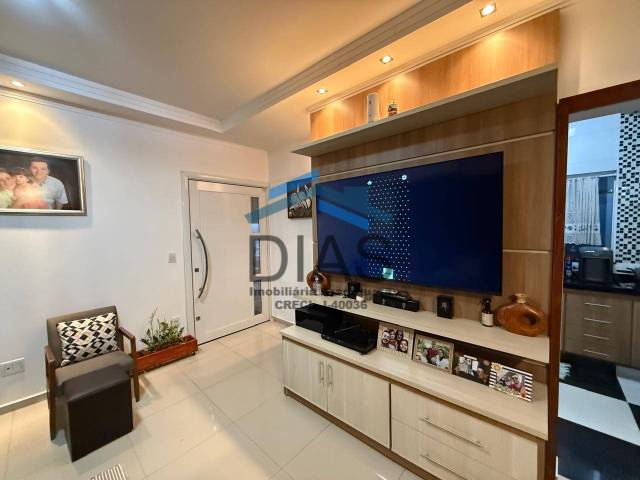 #743 - Casa para Venda em Araraquara - SP - 2