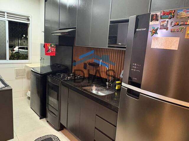 Apartamento para Venda em Araraquara - 4