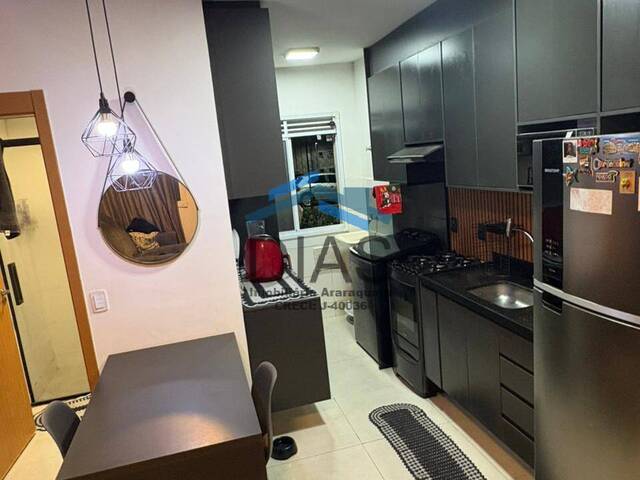 Apartamento para Venda em Araraquara - 5