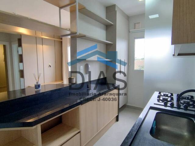 Apartamento para Venda em Araraquara - 4