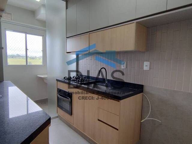 Apartamento para Venda em Araraquara - 5