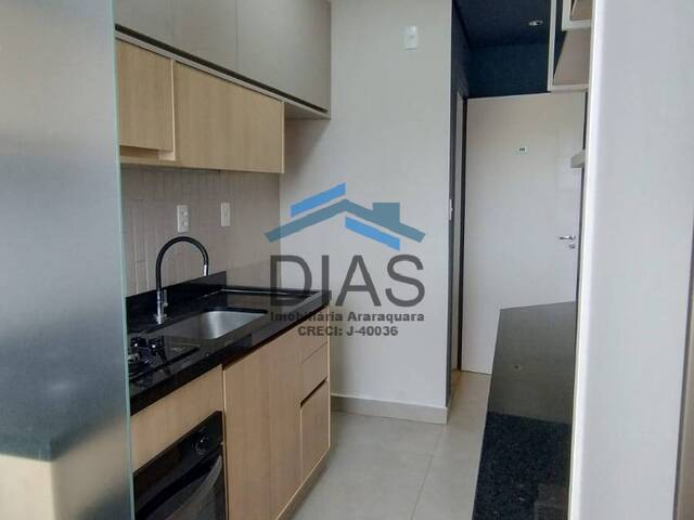 Apartamento para Venda em Araraquara - 4