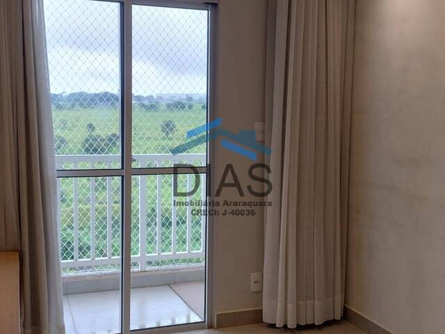 Apartamento para Venda em Araraquara - 5