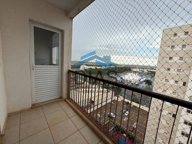 Apartamento para Venda em Araraquara - 5