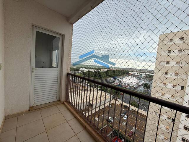 Apartamento para Venda em Araraquara - 3