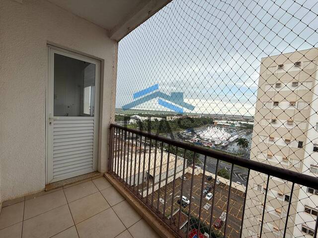 Apartamento para Venda em Araraquara - 2