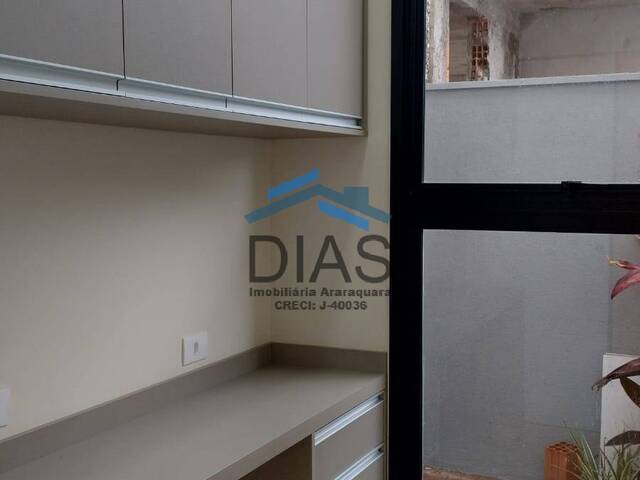 #673 - Casa para Venda em Araraquara - SP