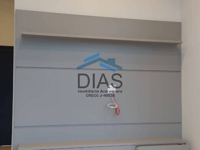 #673 - Casa para Venda em Araraquara - SP