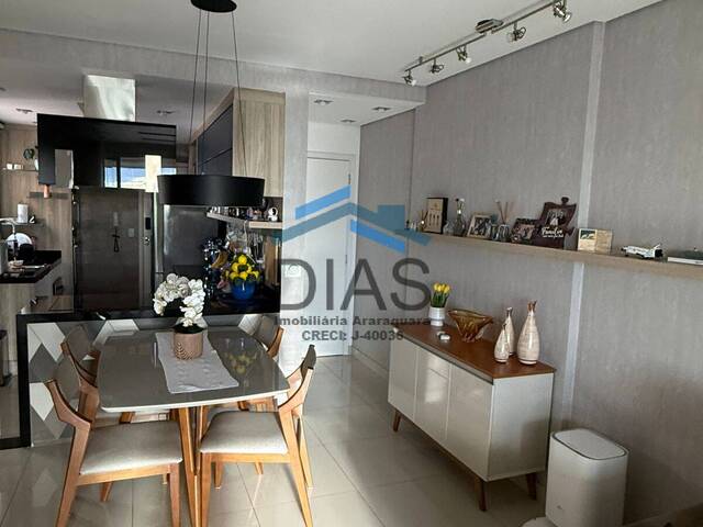 Apartamento para Venda em Araraquara - 4