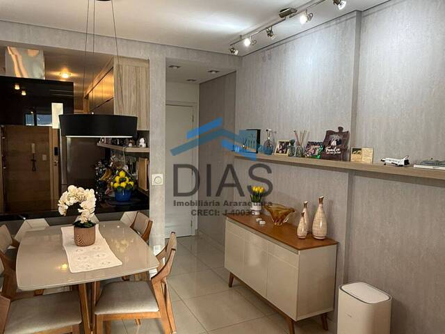 Apartamento para Venda em Araraquara - 5
