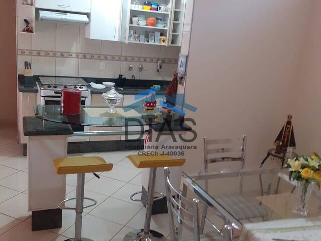 Casa para Venda em Araraquara - 4