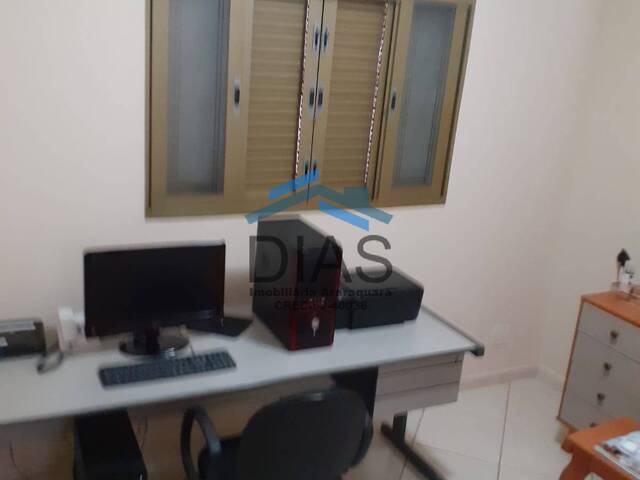 Casa para Venda em Araraquara - 5