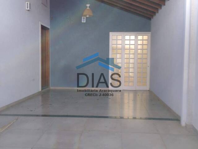 Venda em Residencial Stephanie Merissa - Araraquara