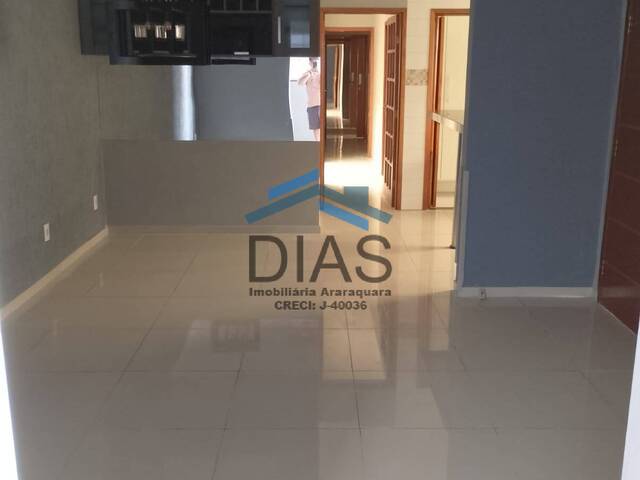 Casa para Venda em Araraquara - 2