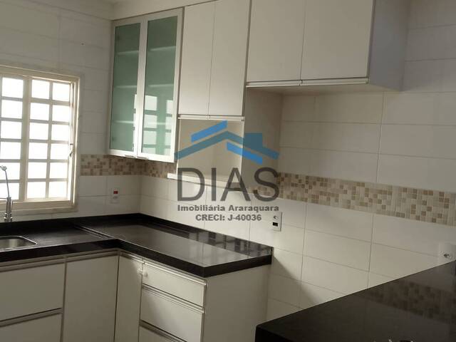 Casa para Venda em Araraquara - 4