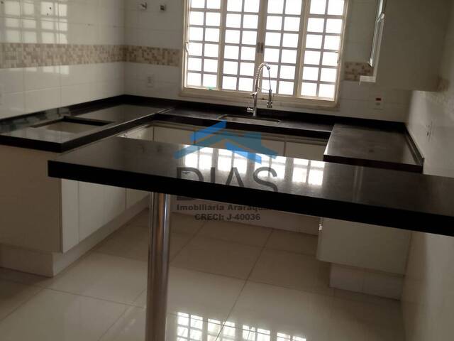 Casa para Venda em Araraquara - 5