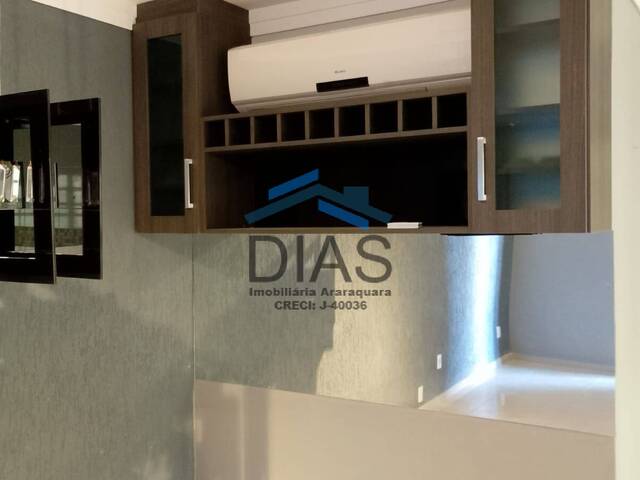 Casa para Venda em Araraquara - 3