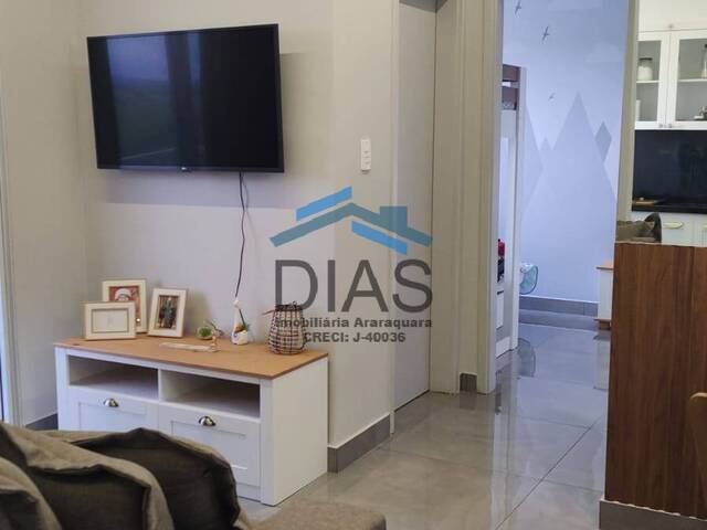 Apartamento para Venda em Araraquara - 5
