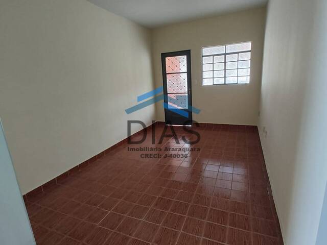 Casa para Venda em Araraquara - 3