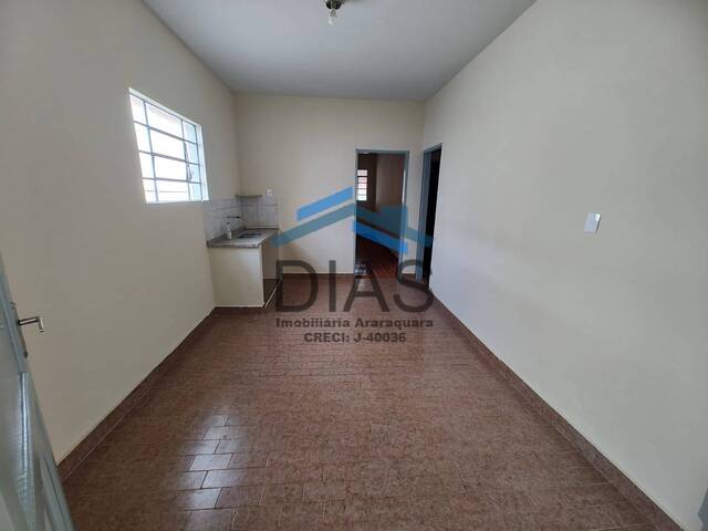 Casa para Venda em Araraquara - 5