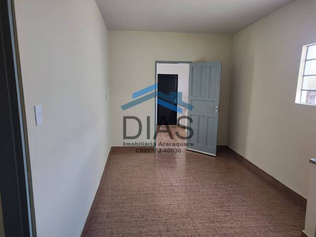 Casa para Venda em Araraquara - 4