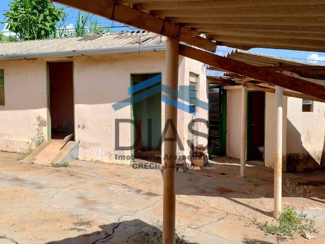 Terreno para Venda em Araraquara - 4