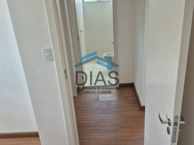 Apartamento para Venda em Araraquara - 2