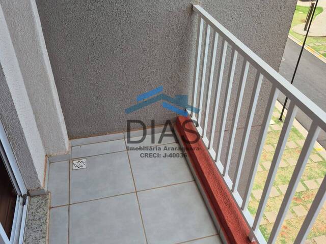 Apartamento para Venda em Araraquara - 4