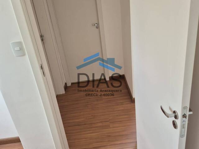 Apartamento para Venda em Araraquara - 5