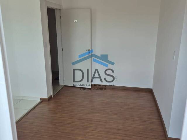 Apartamento para Venda em Araraquara - 3