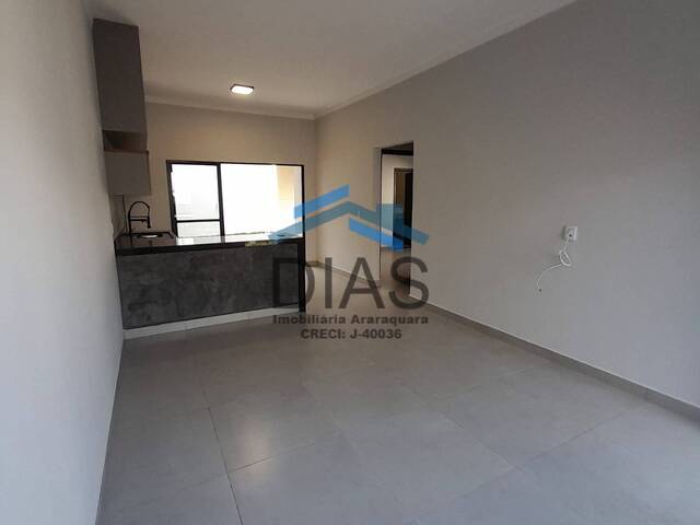 Casa para Venda em Araraquara - 2