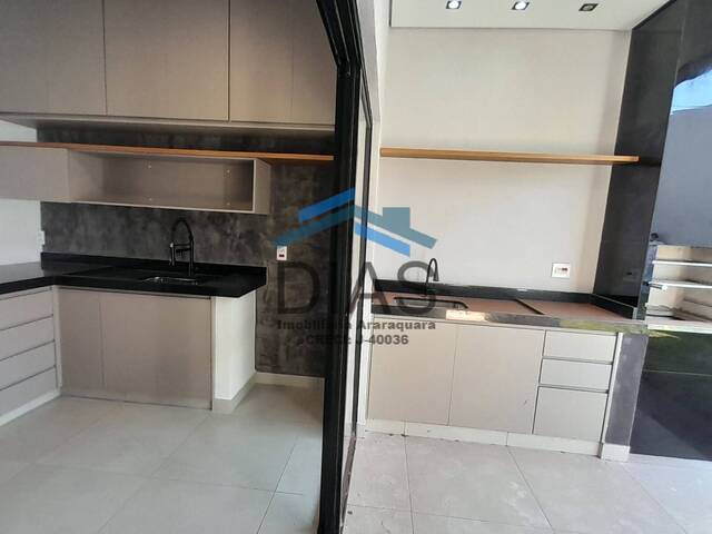 Casa para Venda em Araraquara - 5