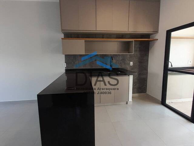 Casa para Venda em Araraquara - 4