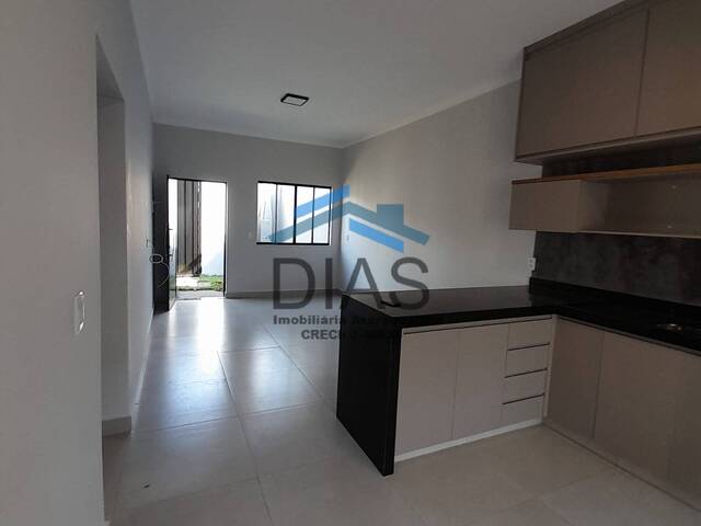 Casa para Venda em Araraquara - 3